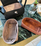 Strapory Satin Luxe Organizer for Lindy