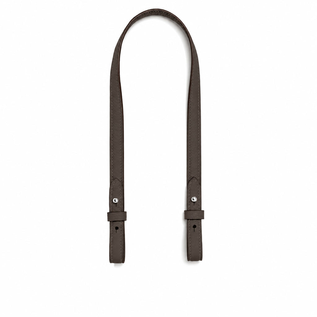 Strapory Leather Shoulder Strap for Hermès Evelyne TPM / 16 / 23