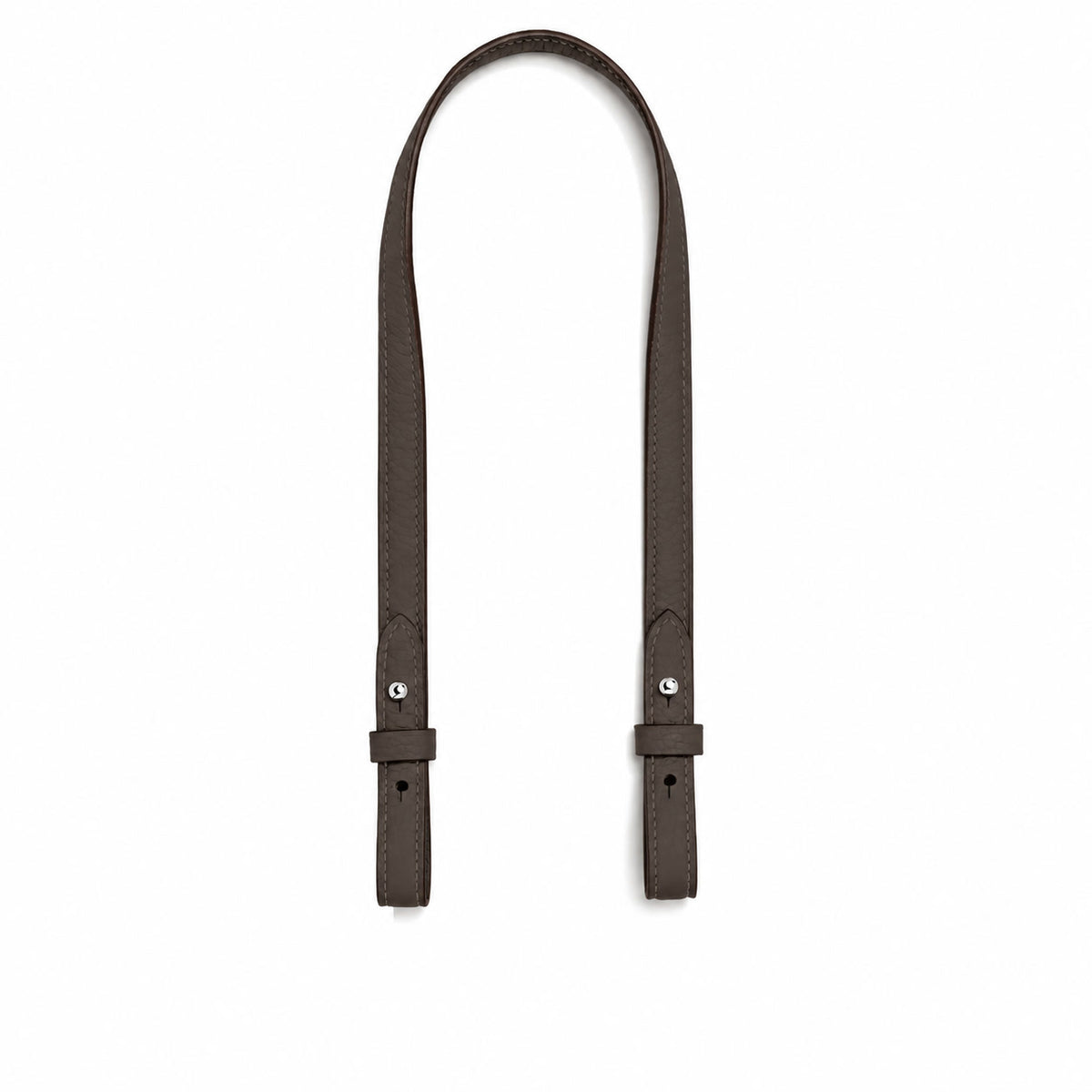 Strapory Leather Shoulder Strap for Hermès Evelyne TPM / 16 / 23