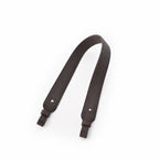 Strapory Leather Replacement Strap Compatible with Hermes Evelyne 23/29 (Wide)
