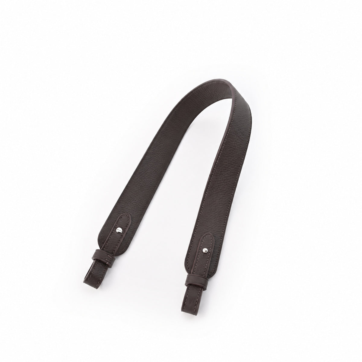 Strapory Leather Replacement Strap Compatible with Hermes Evelyne 23/29 (Wide)