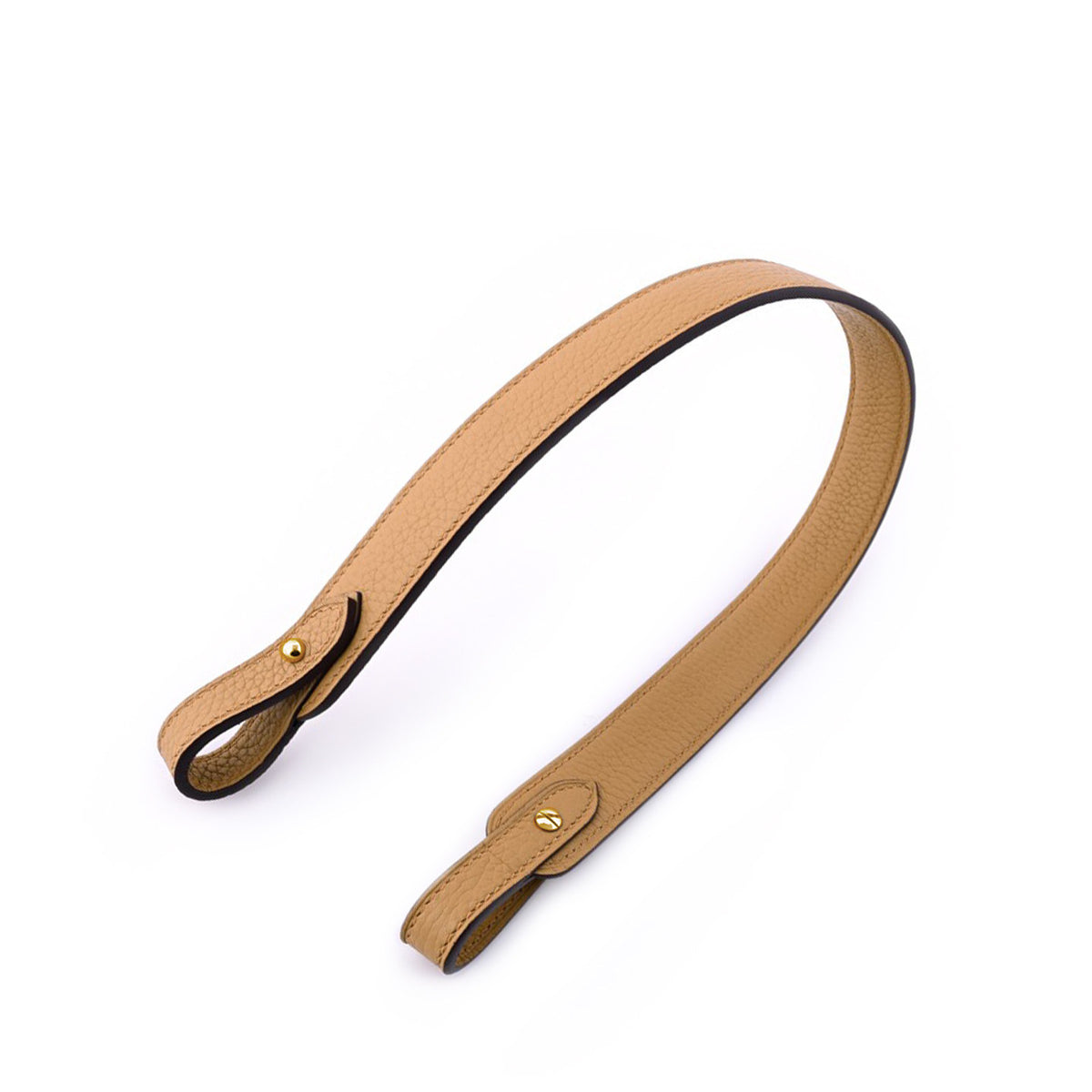 Strapory Leather Replacement Strap Compatible with Hermes Evelyne 23/29