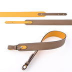 Strapory Leather Replacement Strap Compatible with Hermes Evelyne 23/29 (Wide)