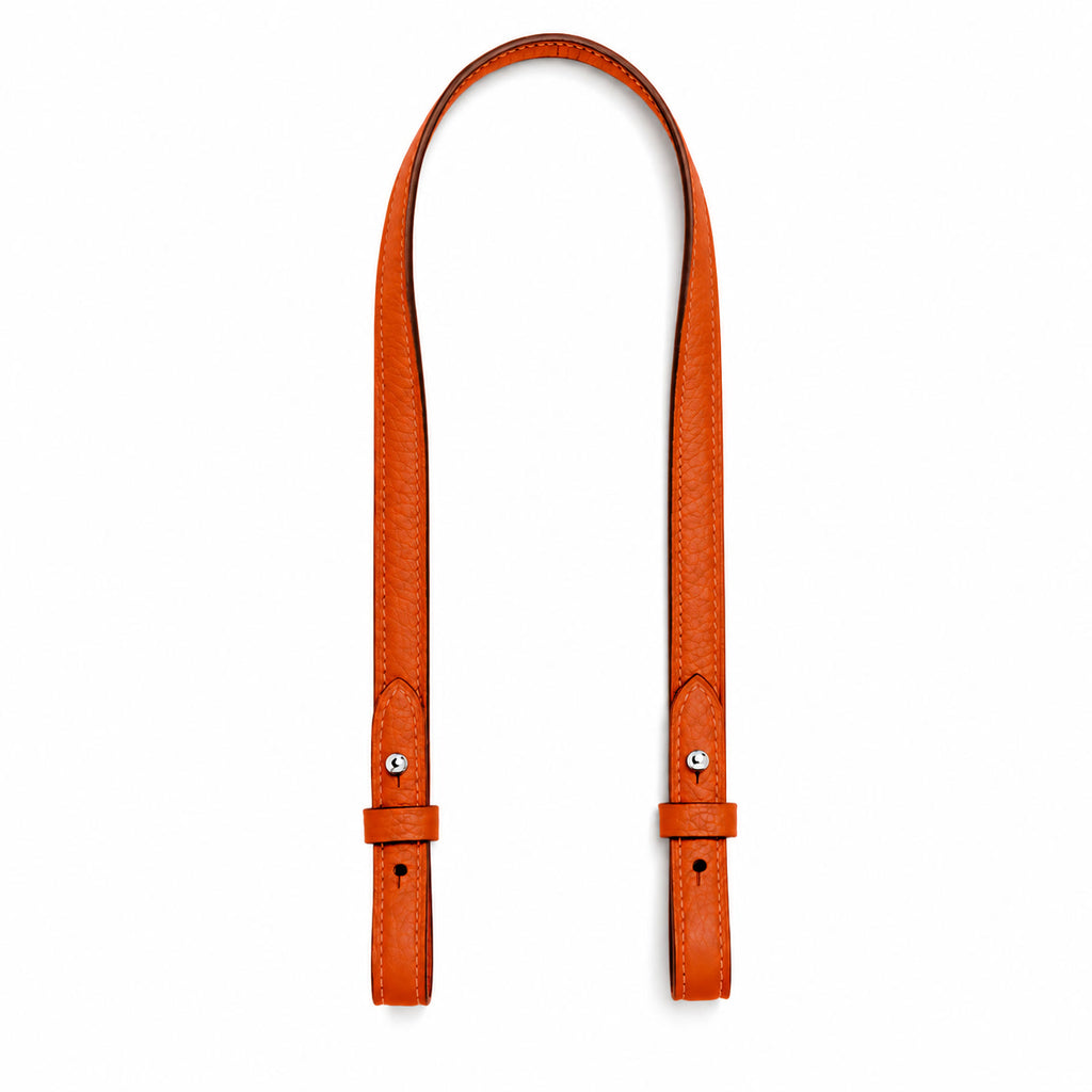 Strapory Leather Shoulder Strap for Hermès Evelyne TPM / 16 / 23