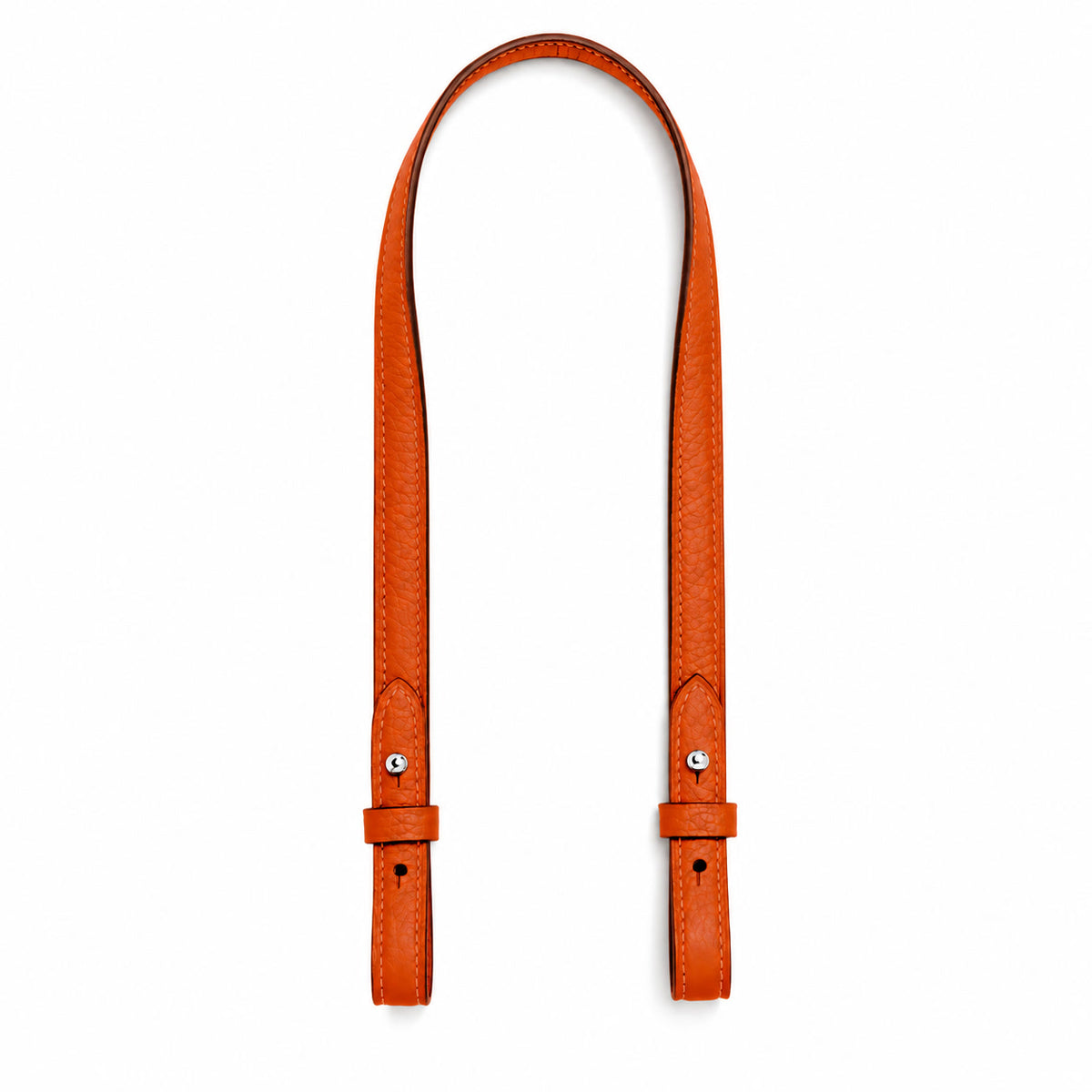 Strapory Leather Shoulder Strap for Hermès Evelyne TPM / 16 / 23