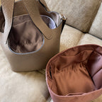 Strapory Satin Luxe Organizer for Picotin