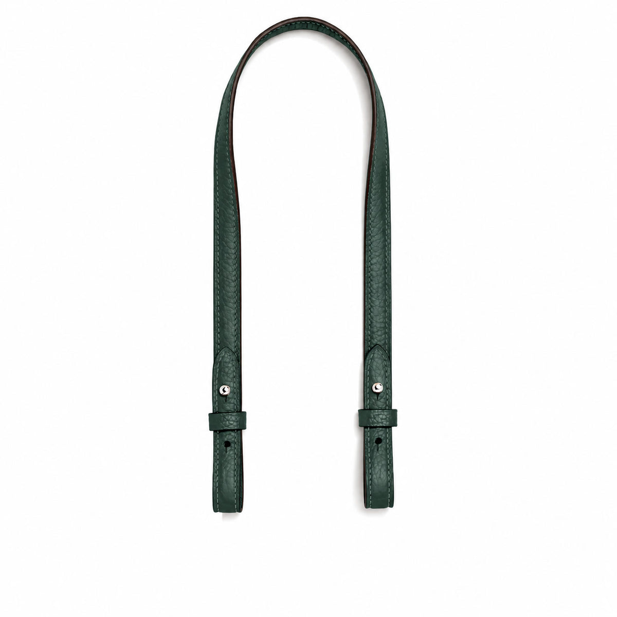 Strapory Leather Shoulder Strap for Hermès Evelyne TPM / 16 / 23
