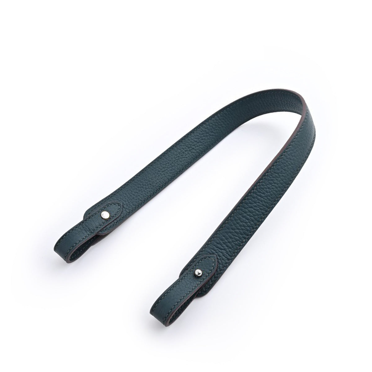 Strapory Leather Replacement Strap Compatible with Hermes Evelyne 23/29