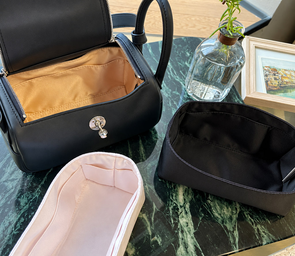 Strapory Satin Luxe Organizer for Lindy