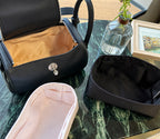 Strapory Satin Luxe Organizer for Lindy