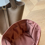 Strapory Satin Luxe Organizer for Picotin