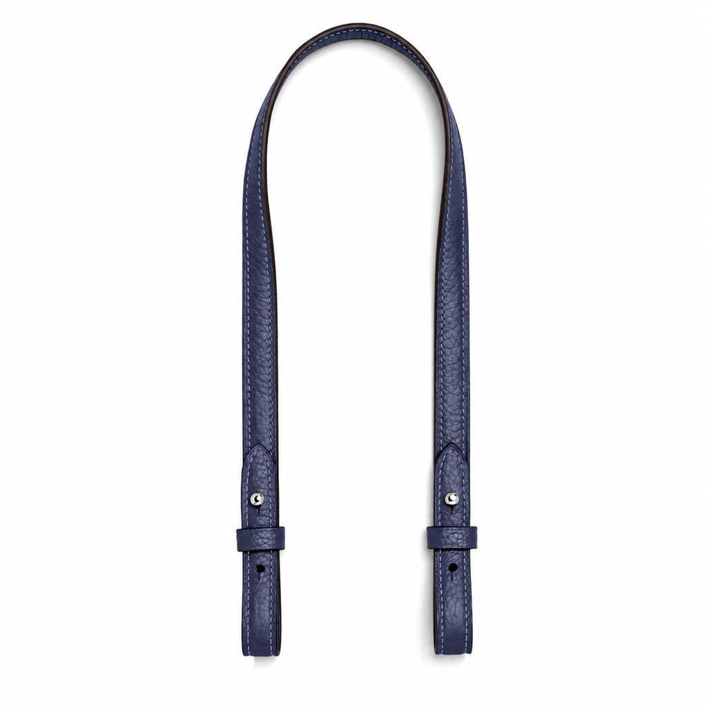Strapory Leather Shoulder Strap for Hermès Evelyne TPM / 16 / 23