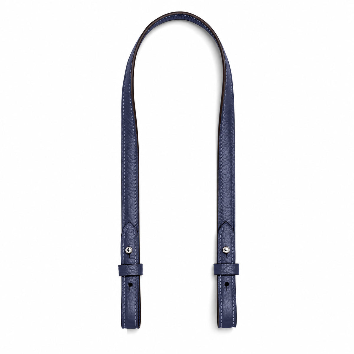 Strapory Leather Shoulder Strap for Hermès Evelyne TPM / 16 / 23