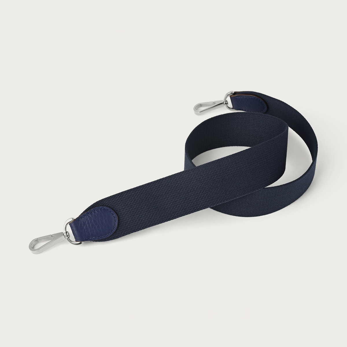 Strapory Fibre Canvas Replacement Shoulder Strap for Hermès Evelyne 23