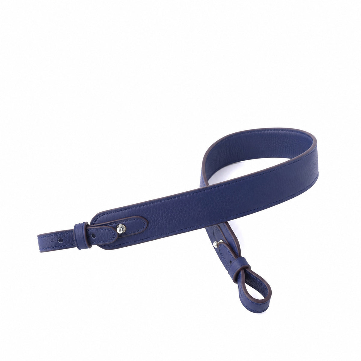 Strapory Leather Replacement Strap Compatible with Hermes Evelyne 23/29 (Wide)