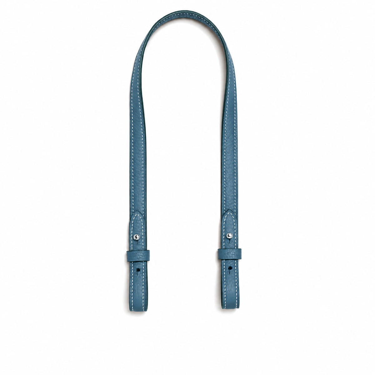 Strapory Leather Shoulder Strap for Hermès Evelyne TPM / 16 / 23
