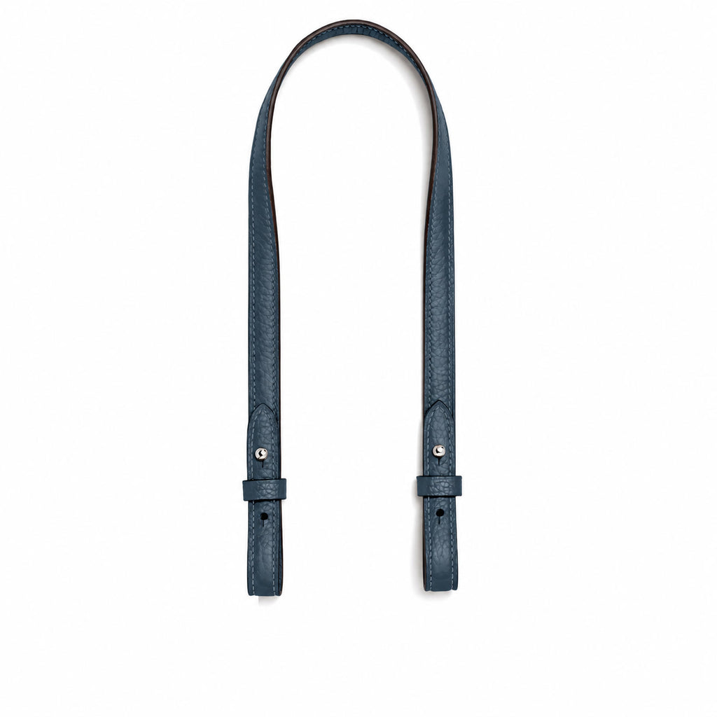 Strapory Leather Shoulder Strap for Hermès Evelyne TPM / 16 / 23