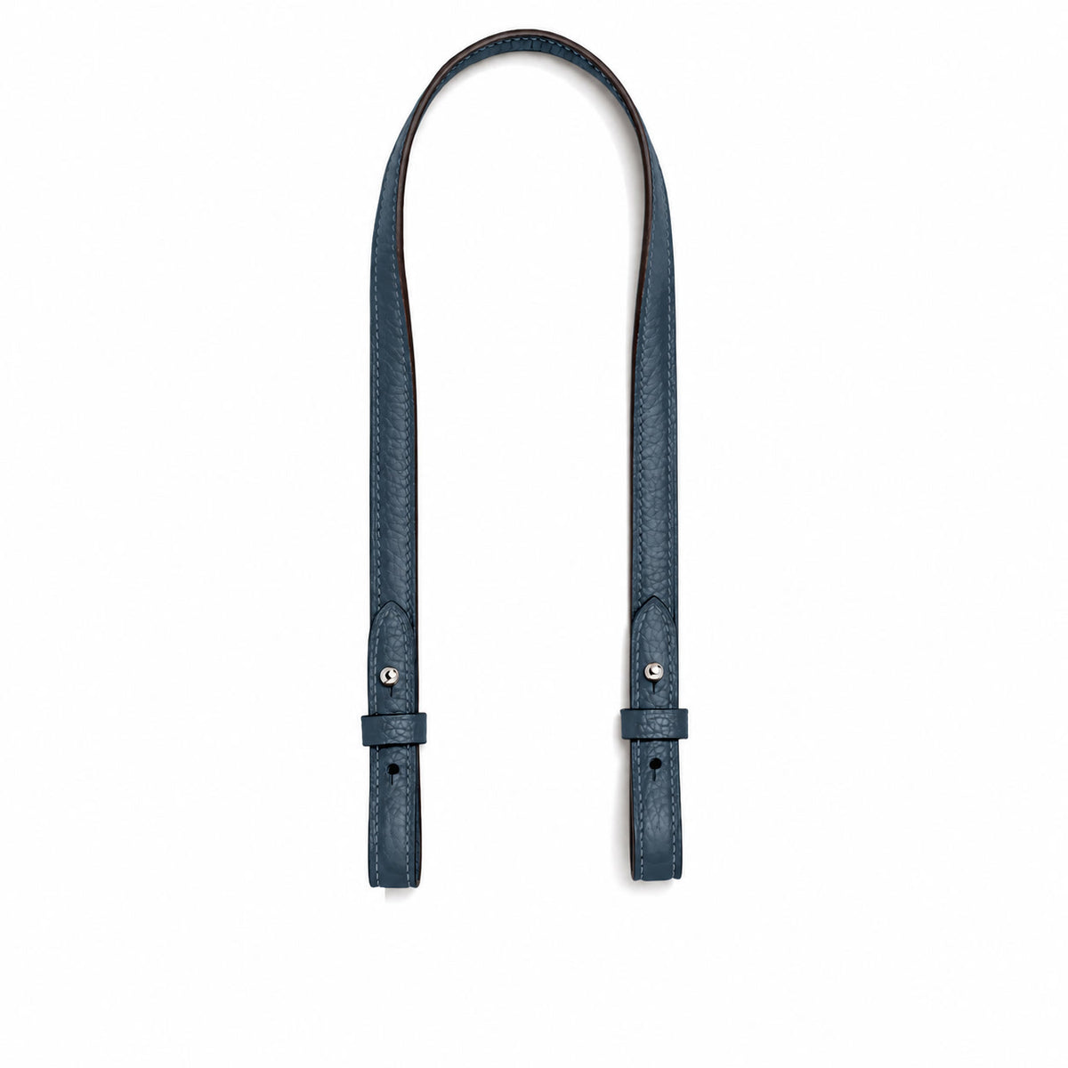 Strapory Leather Shoulder Strap for Hermès Evelyne TPM / 16 / 23