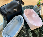 Strapory Satin Luxe Organizer for Lindy
