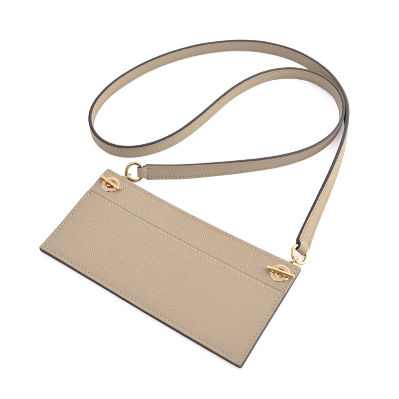 Insert Strap for Hermes Kelly Wallet
