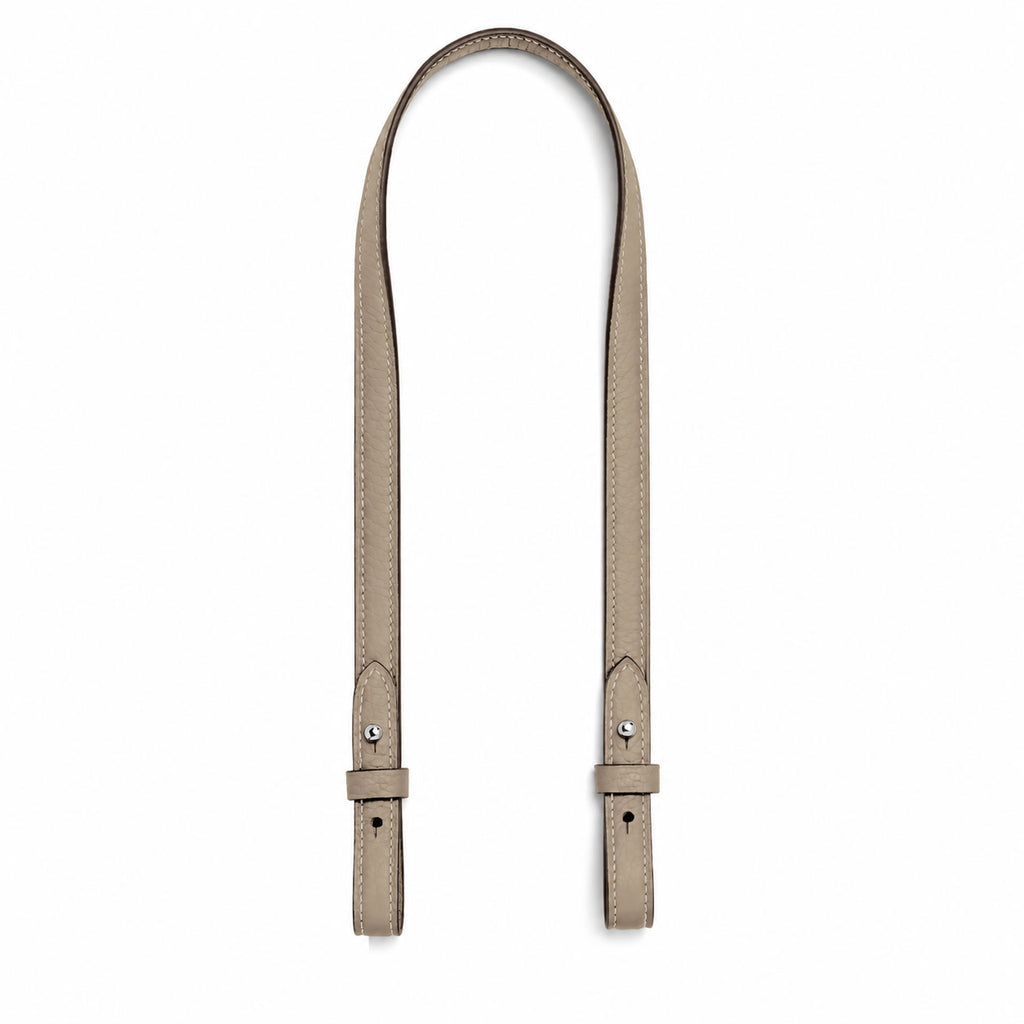 Strapory Leather Shoulder Strap for Hermès Evelyne TPM / 16 / 23