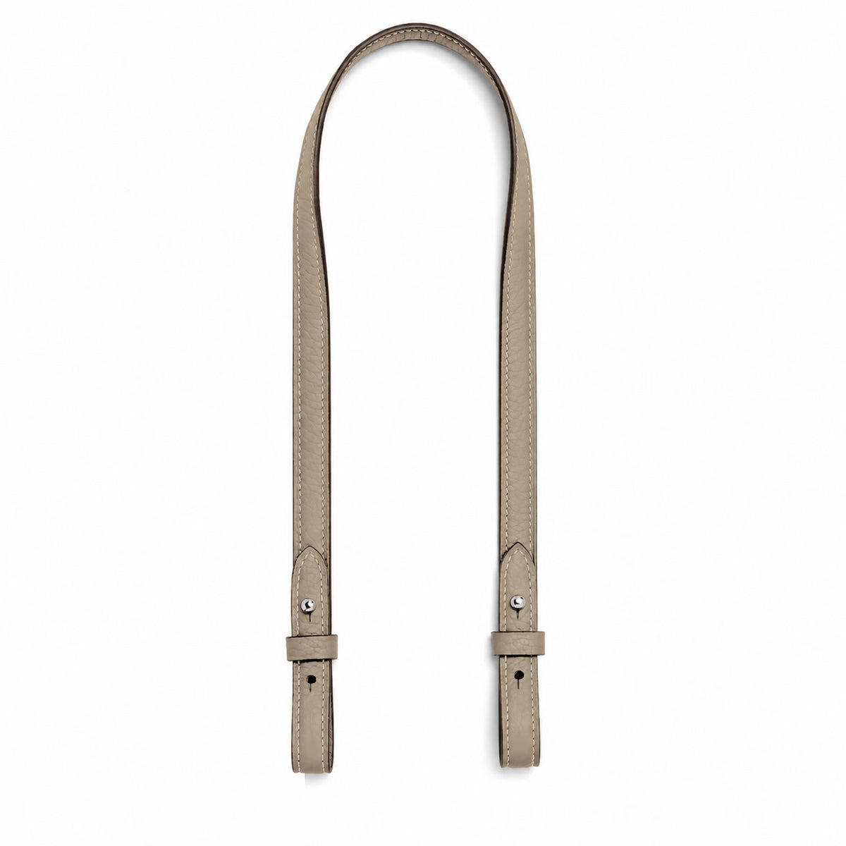 Strapory Leather Shoulder Strap for Hermès Evelyne TPM / 16 / 23