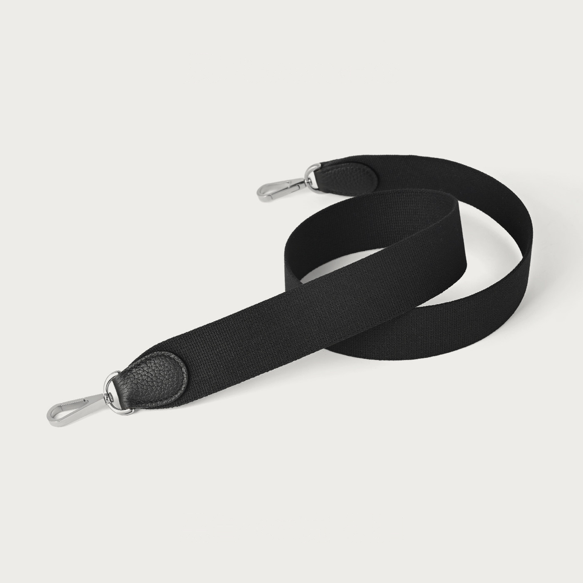Strapory Fibre Canvas Replacement Shoulder Strap for Hermès Evelyne 23
