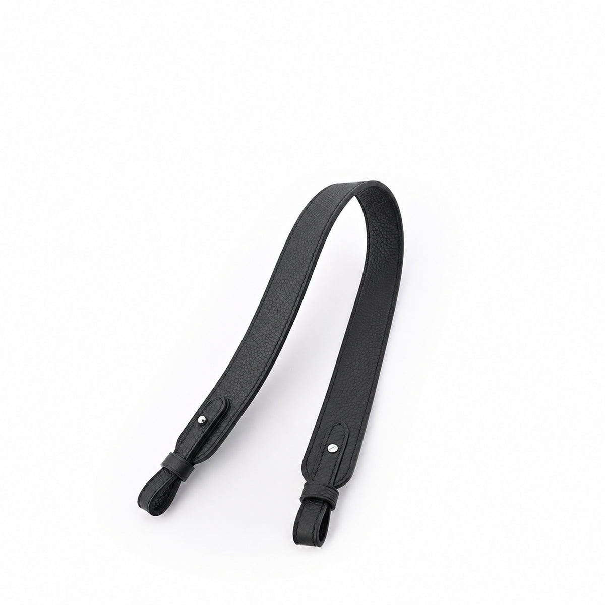 Strapory Leather Replacement Strap Compatible with Hermes Evelyne 23/29 (Wide)