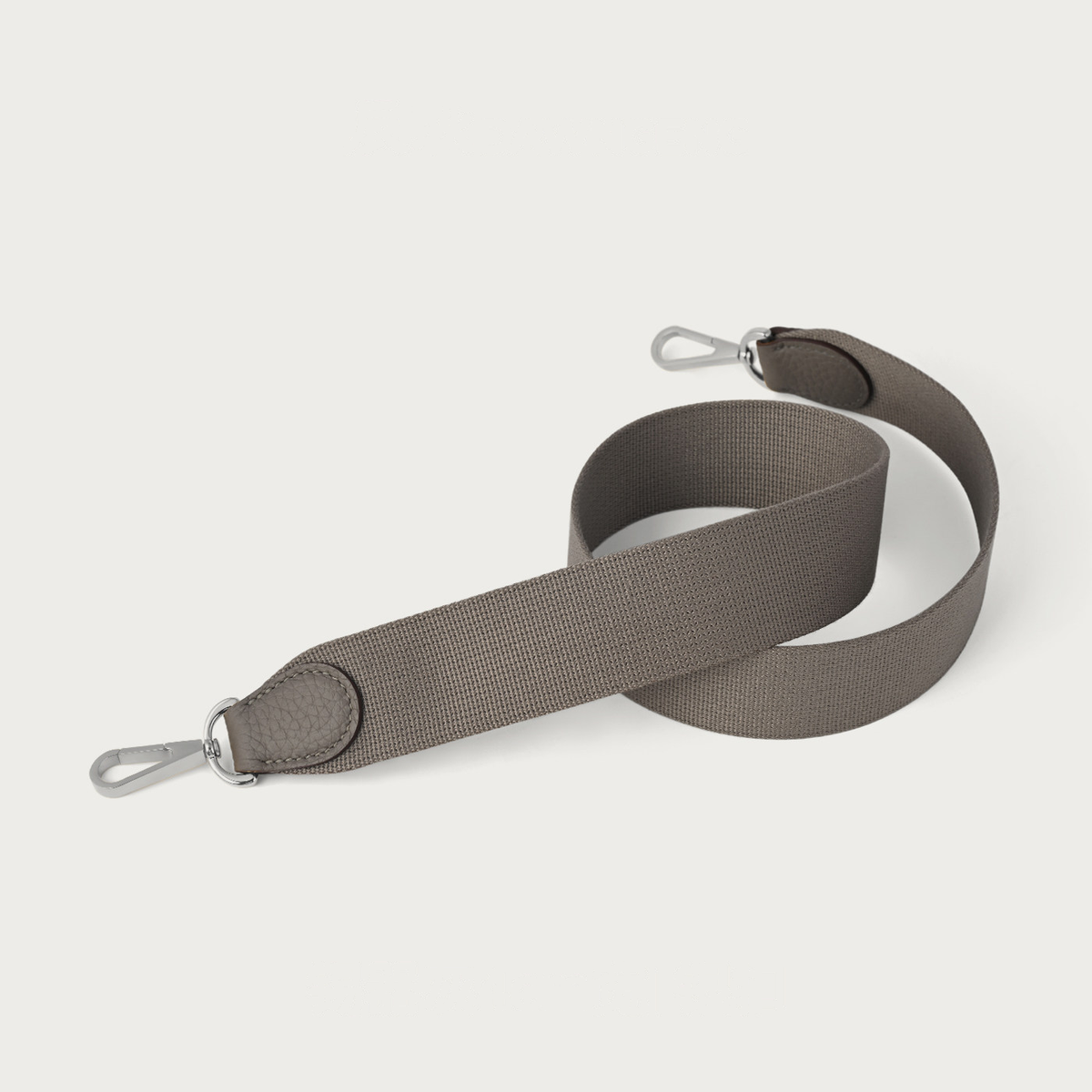 Strapory Fibre Canvas Replacement Shoulder Strap for Hermès Evelyne 23
