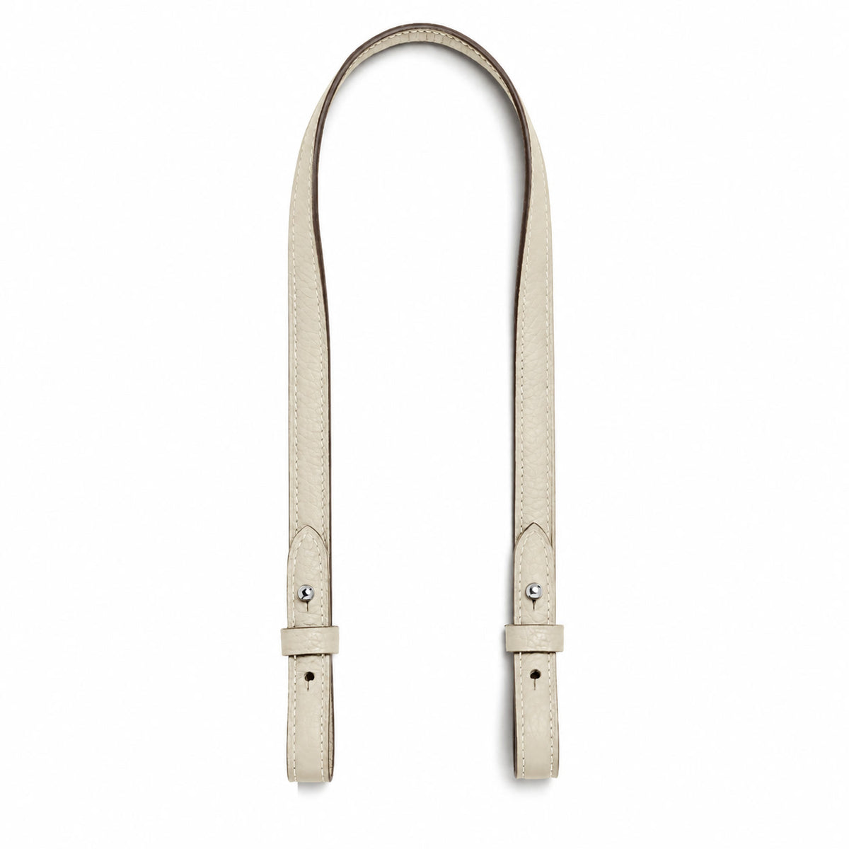 Strapory Leather Shoulder Strap for Hermès Evelyne TPM / 16 / 23