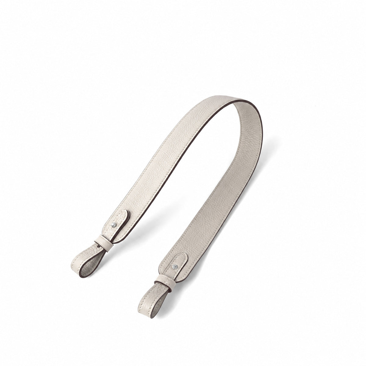 Strapory Leather Replacement Strap Compatible with Hermes Evelyne 23/29 (Wide)