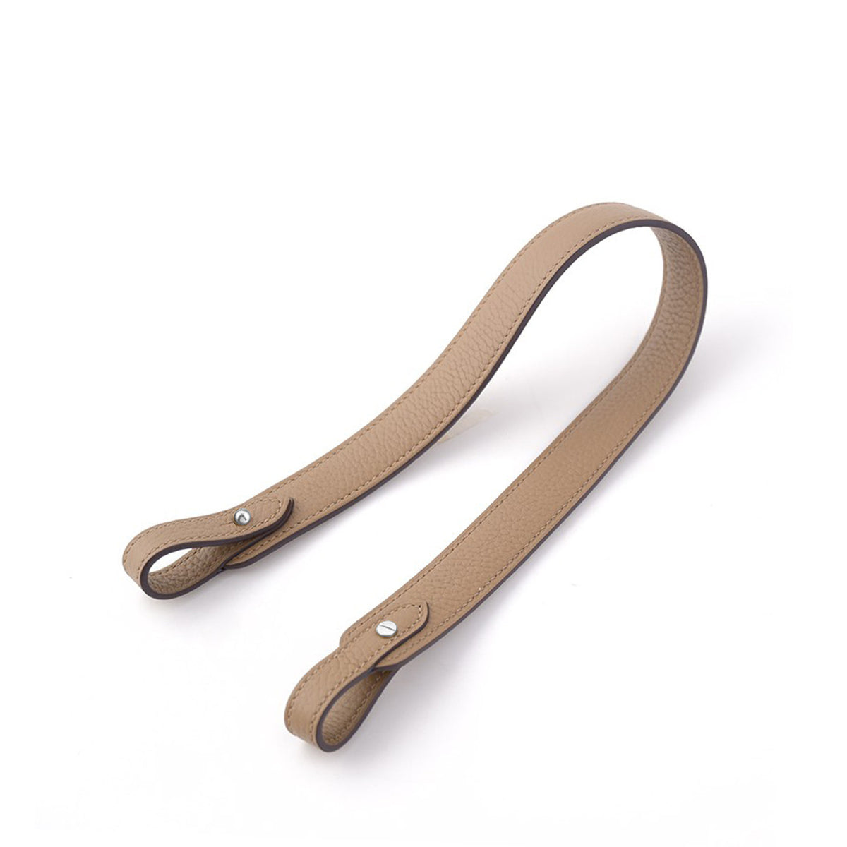 Strapory Leather Replacement Strap Compatible with Hermes Evelyne 23/29