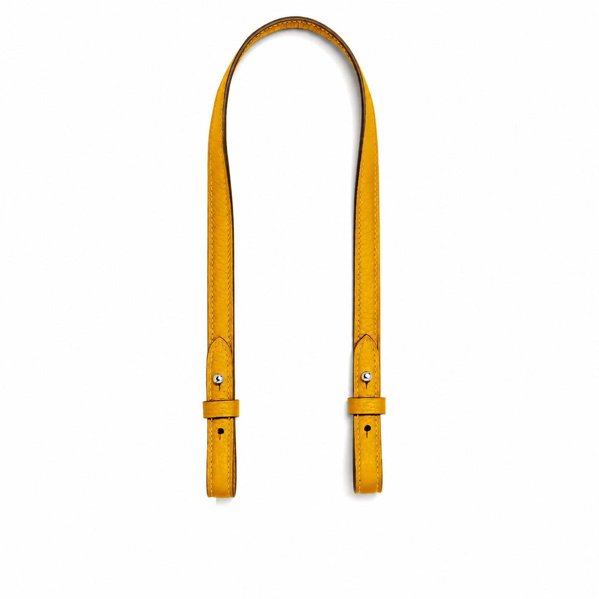 Strapory Leather Shoulder Strap for Hermès Evelyne TPM / 16 / 23