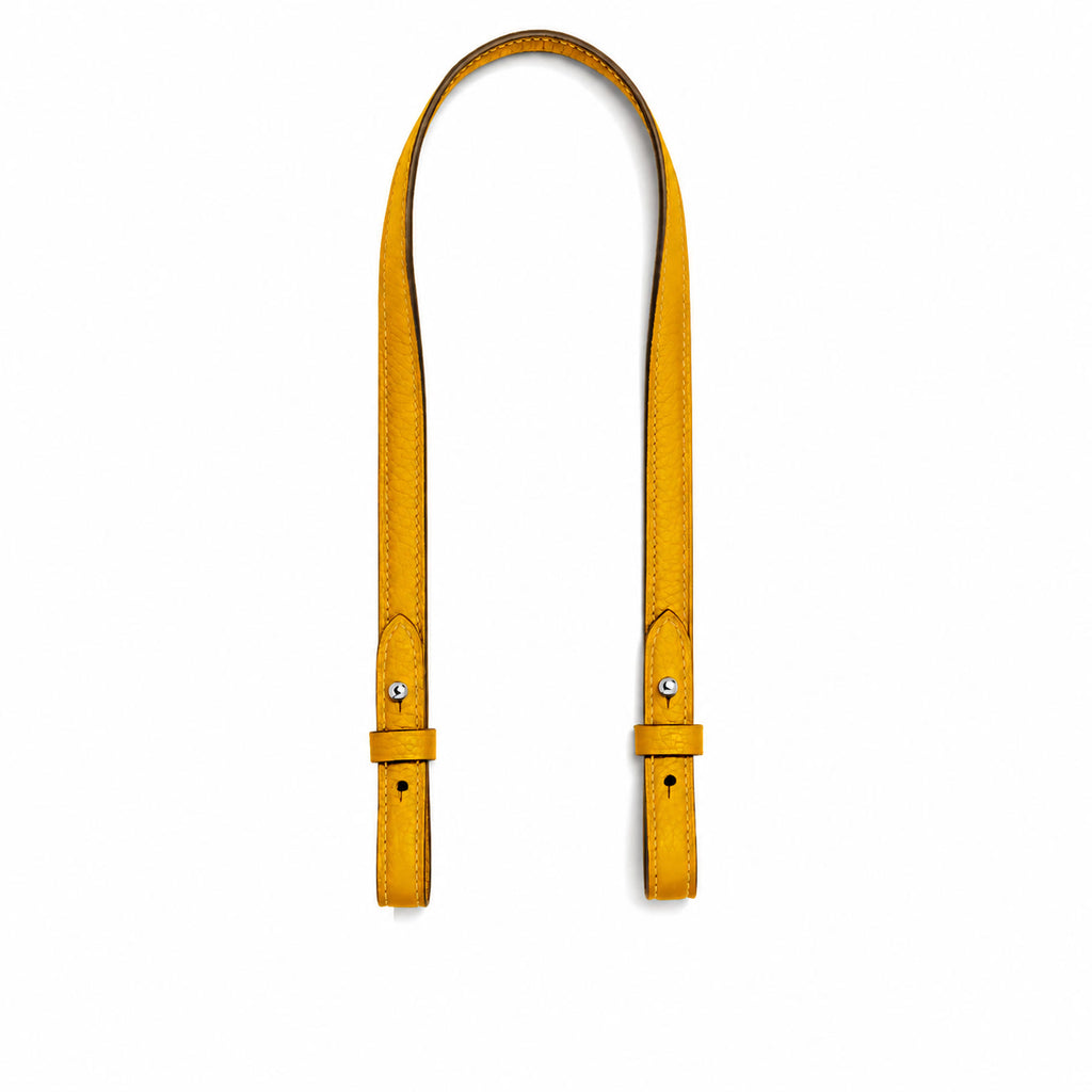 Strapory Leather Shoulder Strap for Hermès Evelyne TPM / 16 / 23