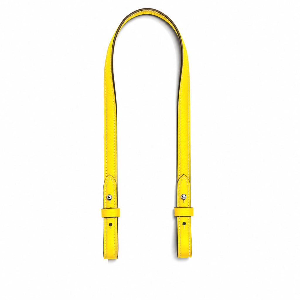 Strapory Leather Shoulder Strap for Hermès Evelyne TPM / 16 / 23
