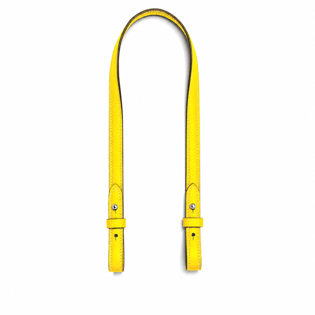 Strapory Leather Shoulder Strap for Hermès Evelyne TPM / 16 / 23