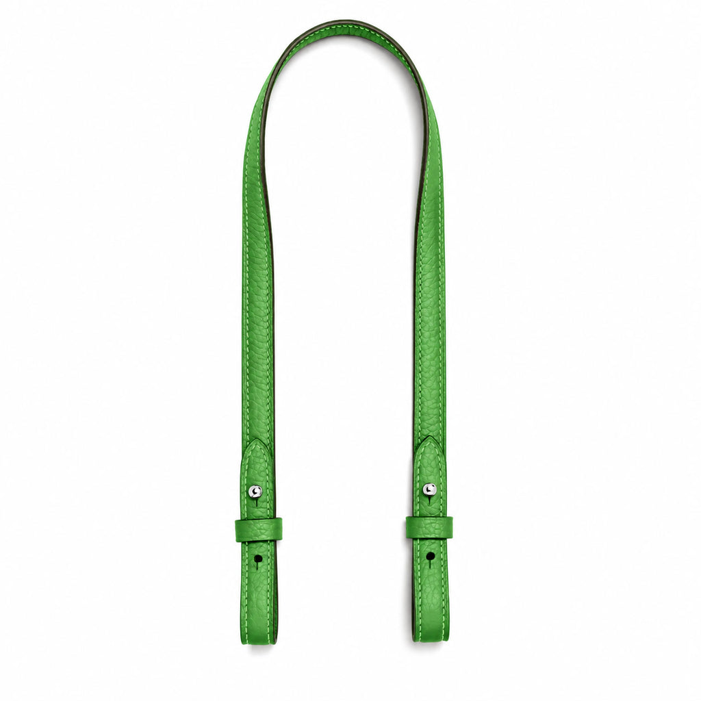 Strapory Leather Shoulder Strap for Hermès Evelyne TPM / 16 / 23