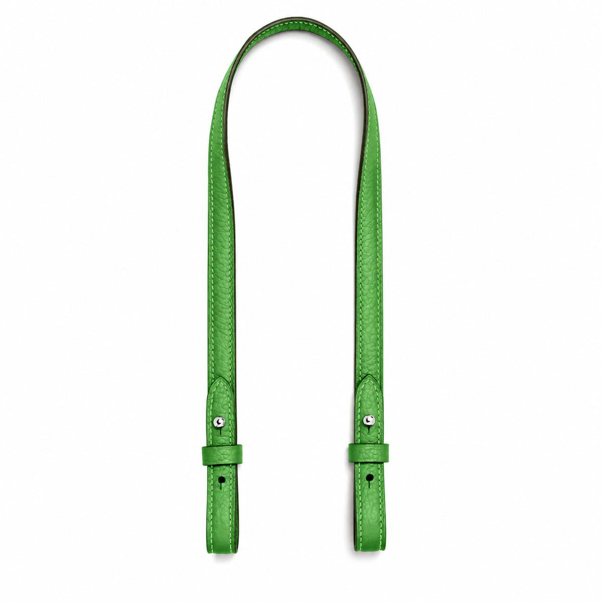 Strapory Leather Shoulder Strap for Hermès Evelyne TPM / 16 / 23