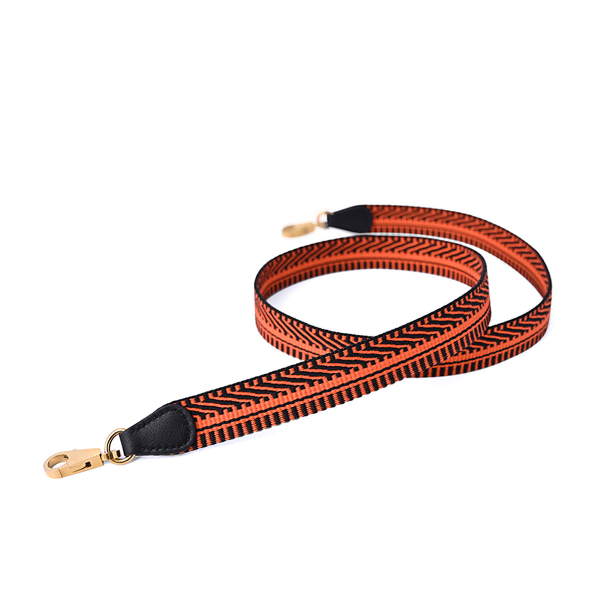 Strapory Woven Slim Shoulder Strap for Kelly, Bolide, Evelyne, 24/24