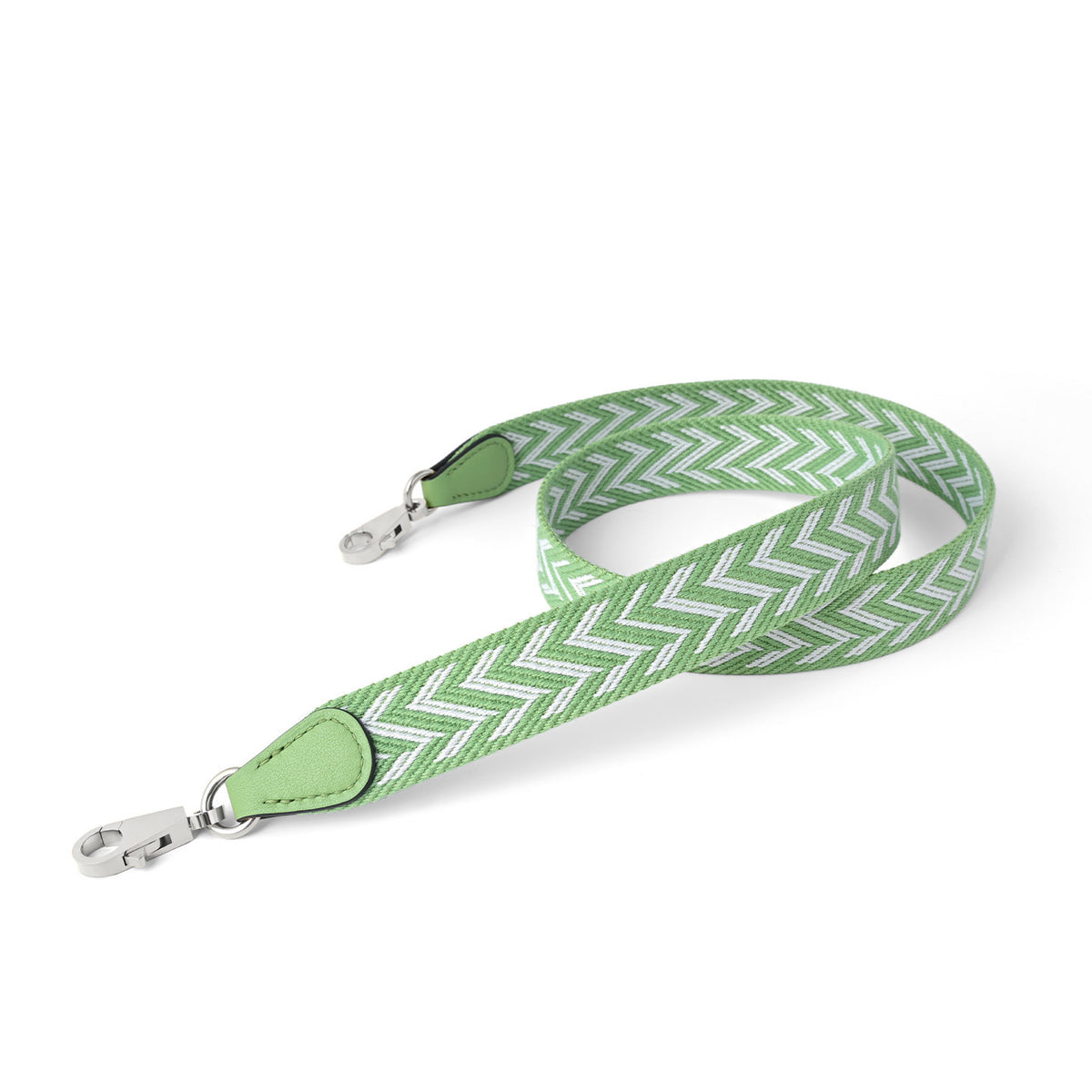 Strapory Woven Slim Shoulder Strap for Kelly, Bolide, Evelyne, 24/24