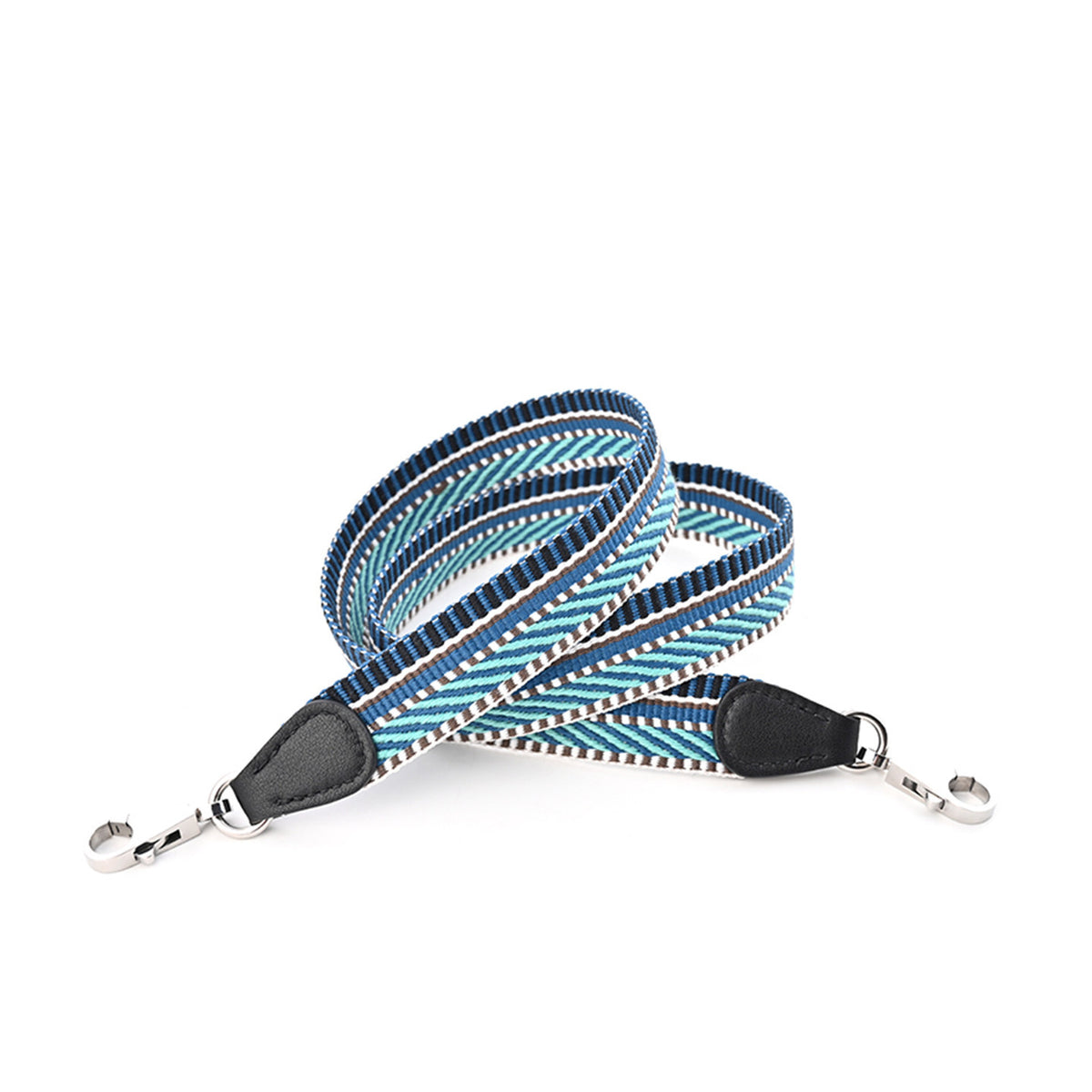 Strapory Woven Slim Shoulder Strap for Kelly, Bolide, Evelyne, 24/24