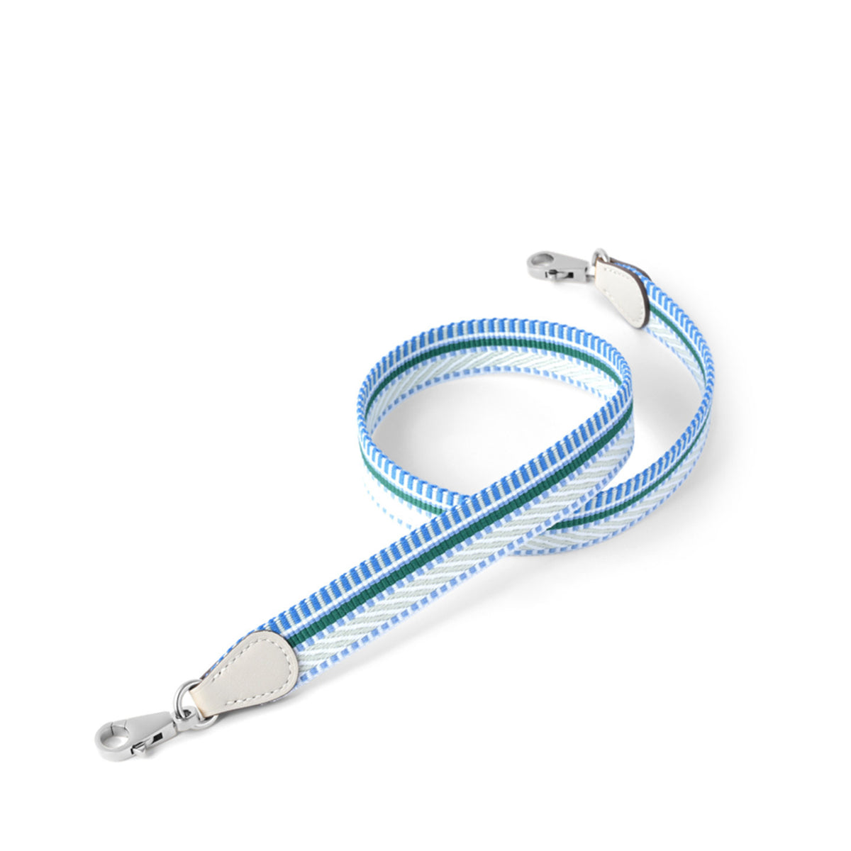 Strapory Woven Slim Shoulder Strap for Kelly, Bolide, Evelyne, 24/24