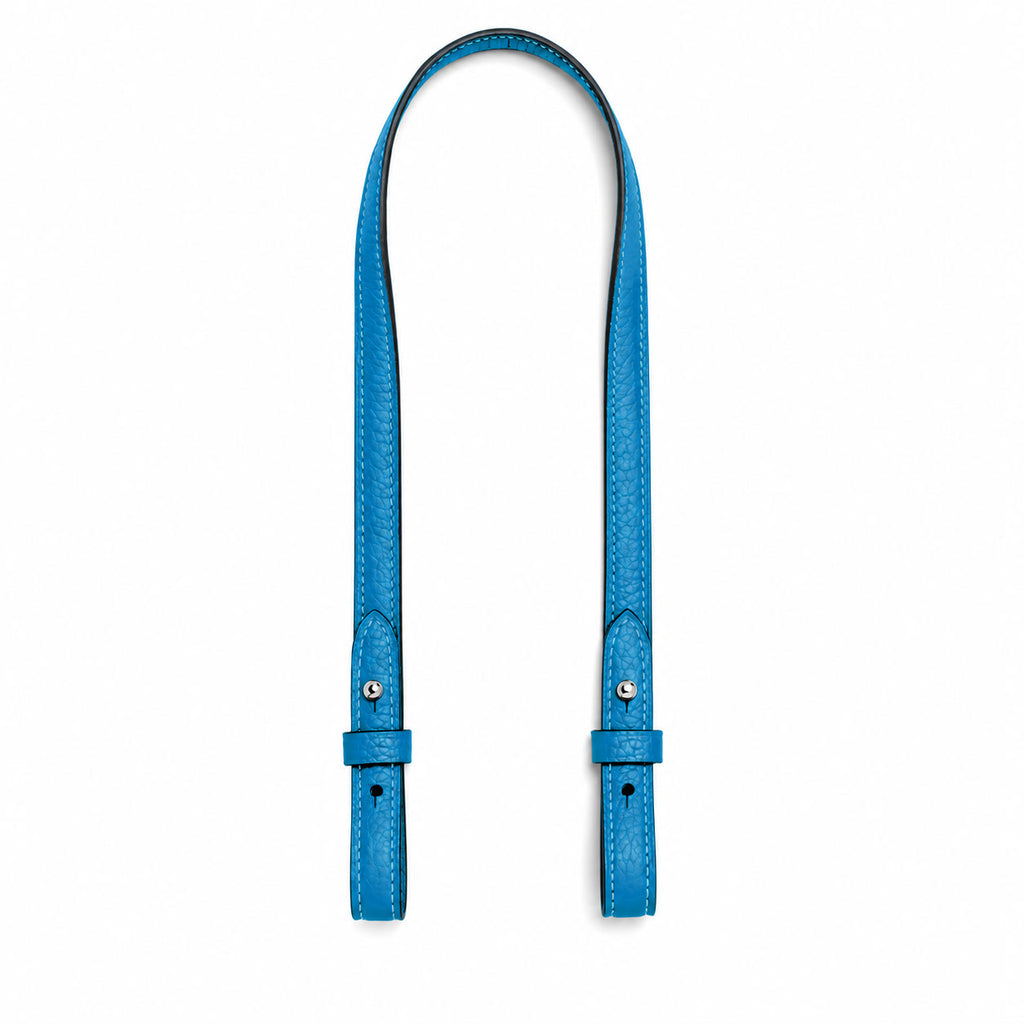 Strapory Leather Shoulder Strap for Hermès Evelyne TPM / 16 / 23