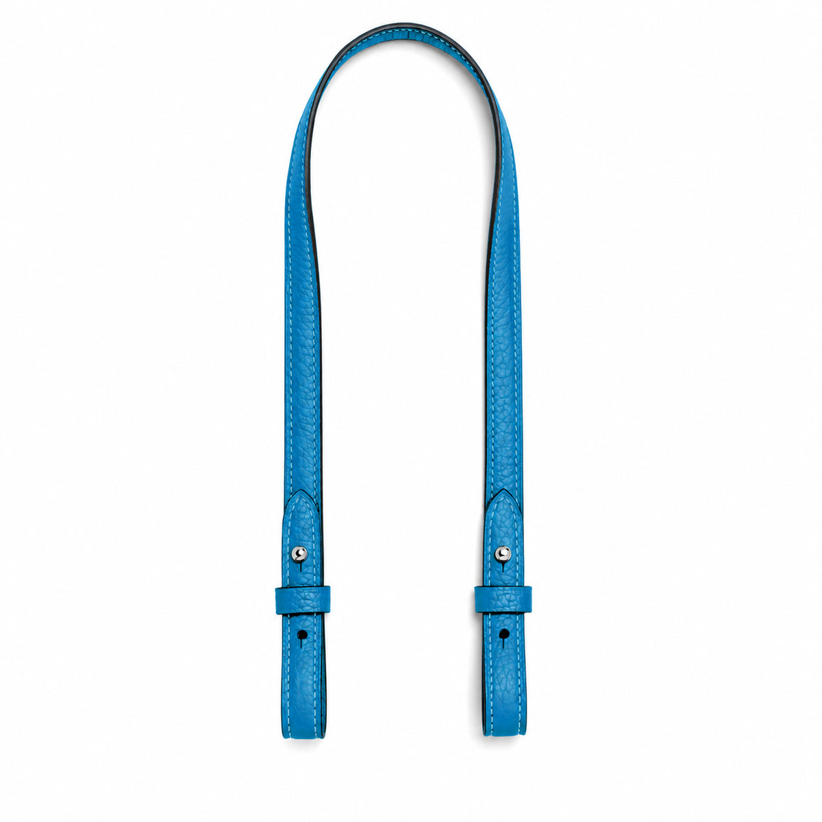 Strapory Leather Shoulder Strap for Hermès Evelyne TPM / 16 / 23
