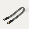 Strapory Woven Replacement Strap Compatible with Hermes mini Herbag