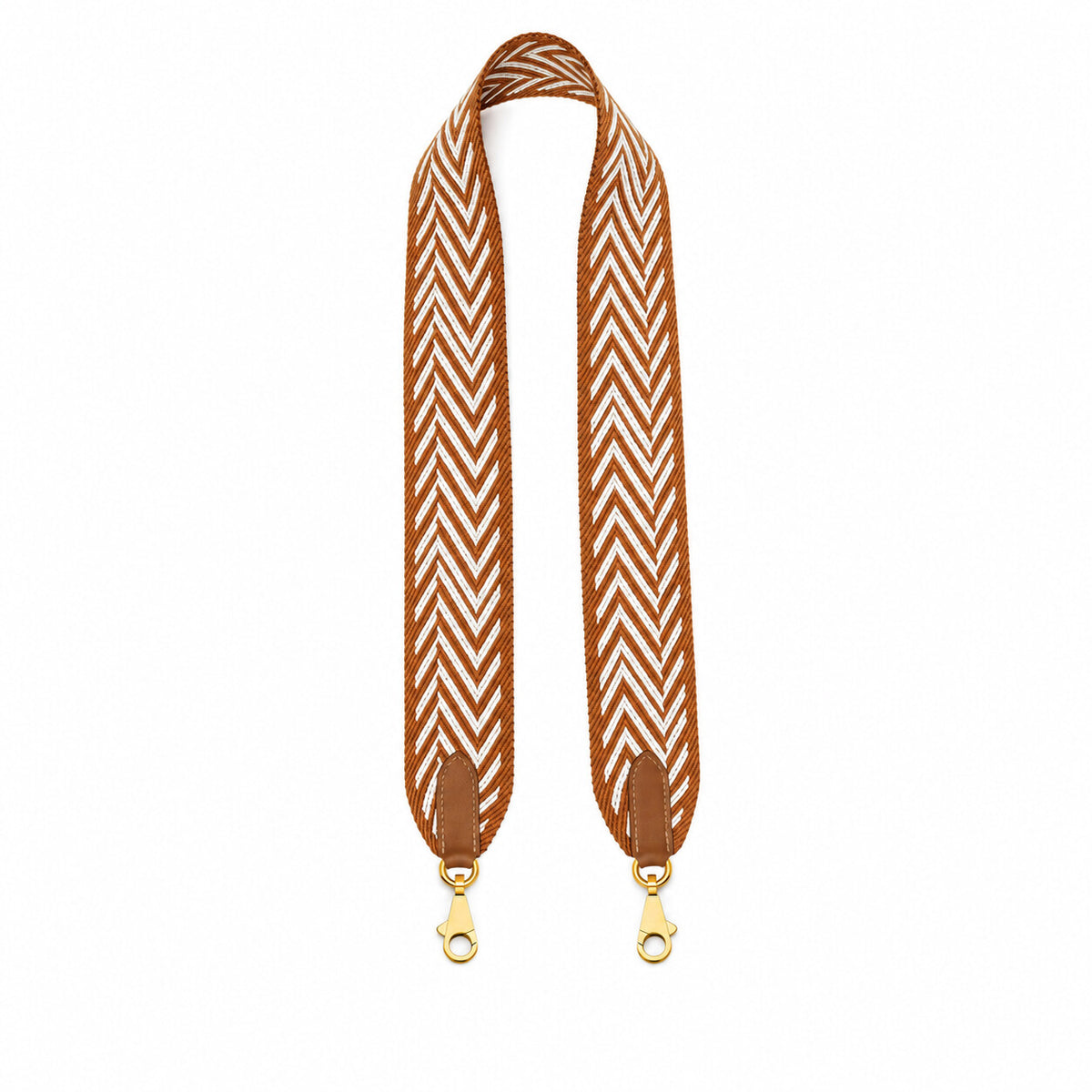 Strapory Woven Wide Shoulder Strap for Kelly 25, 28 & 32, Bolide 27&31 Bags