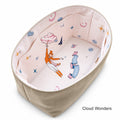 Strapory Satin Luxe Cloud Wonders Organizer for Lindy