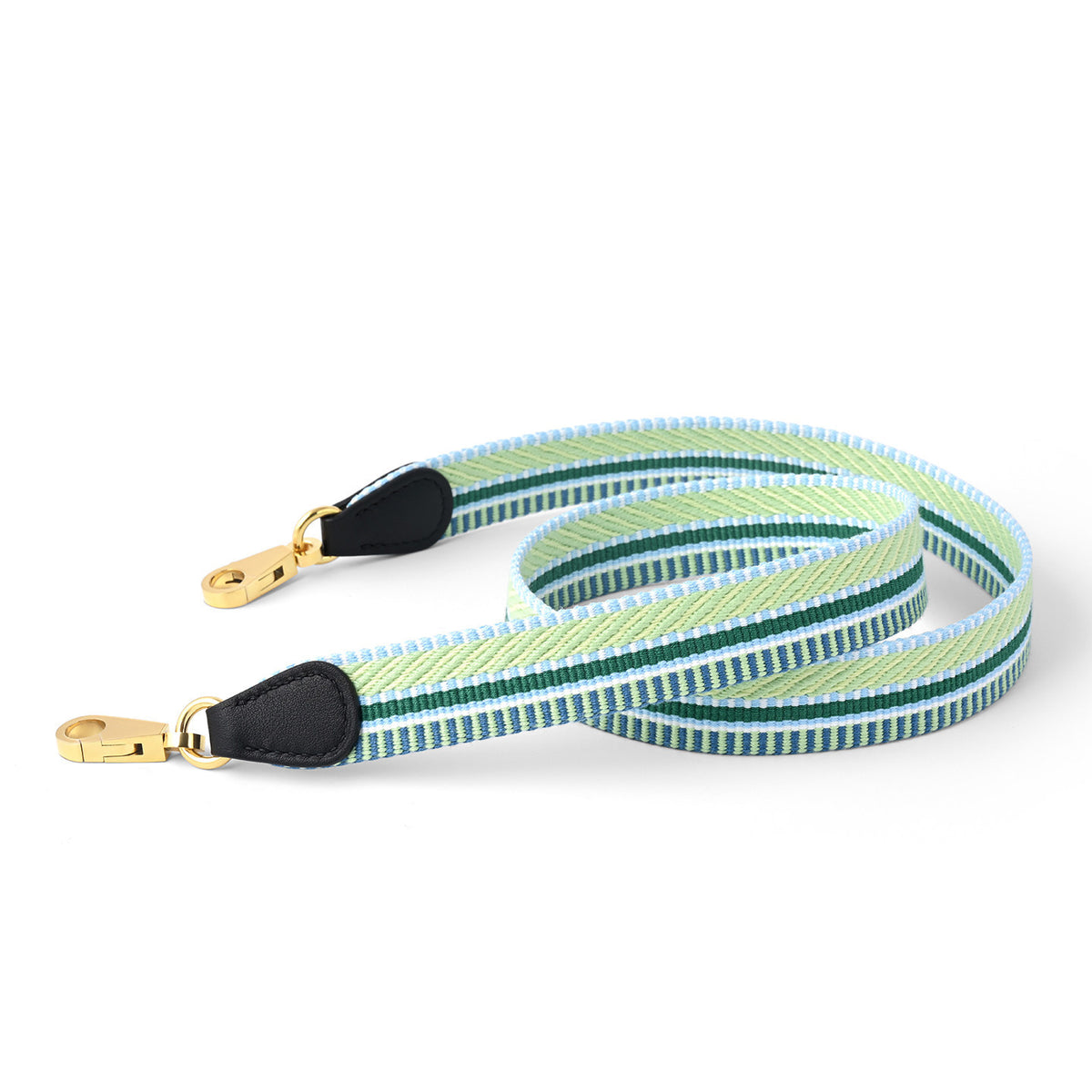 Strapory Woven Slim Shoulder Strap for Kelly, Bolide, Evelyne, 24/24