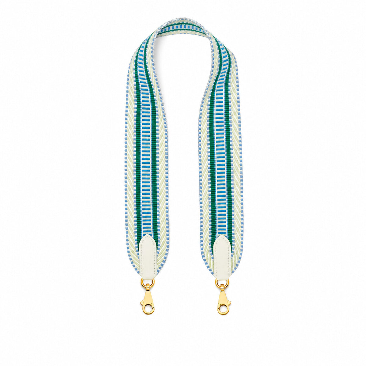 Strapory Woven Wide Shoulder Strap for Kelly 25, 28 & 32, Bolide 27&31 Bags