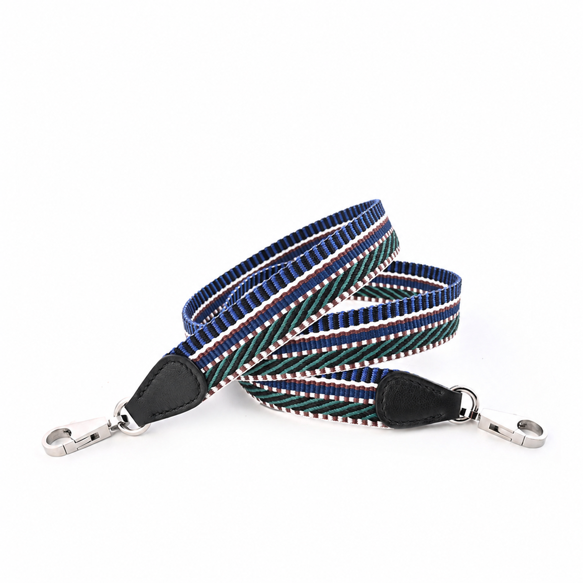 Strapory Woven Slim Shoulder Strap for Kelly, Bolide, Evelyne, 24/24